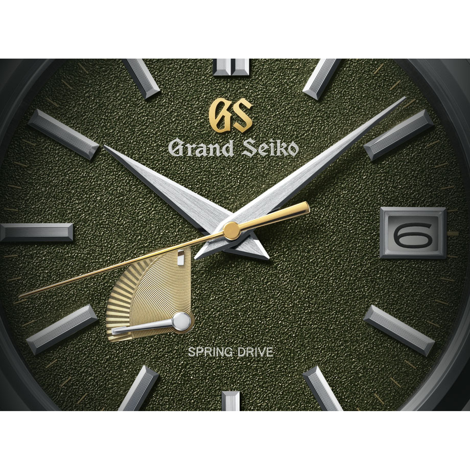 Grand Seiko SBGA491G